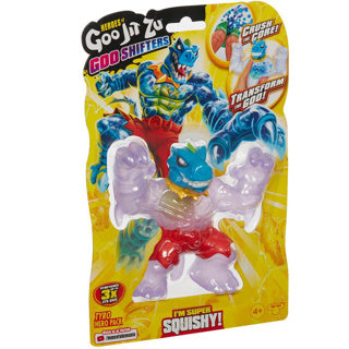 Goo jit zu shifters tyro | 2 stuks