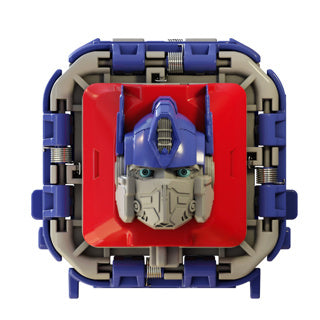Battle cubes transformers 2-pack