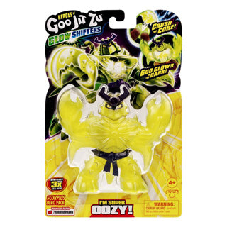 Goo jit zu shifters glow scorpius