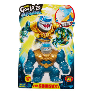 Imp goo jit zu deep goo sea trash