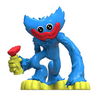 Klaproos - minifiguren - golf 2