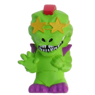 Five nights at freddies blind bag security breach figuur display