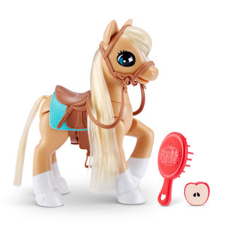Zuru aait levende pony