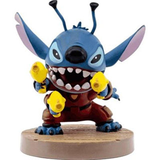 Stitch actie figuur yume 6 assorti serie 2 | 12 stuks