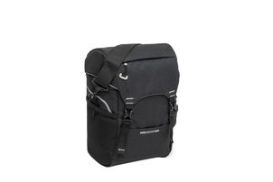 Newlooxs Sports LowRider 10.5L sac simple détachable noir