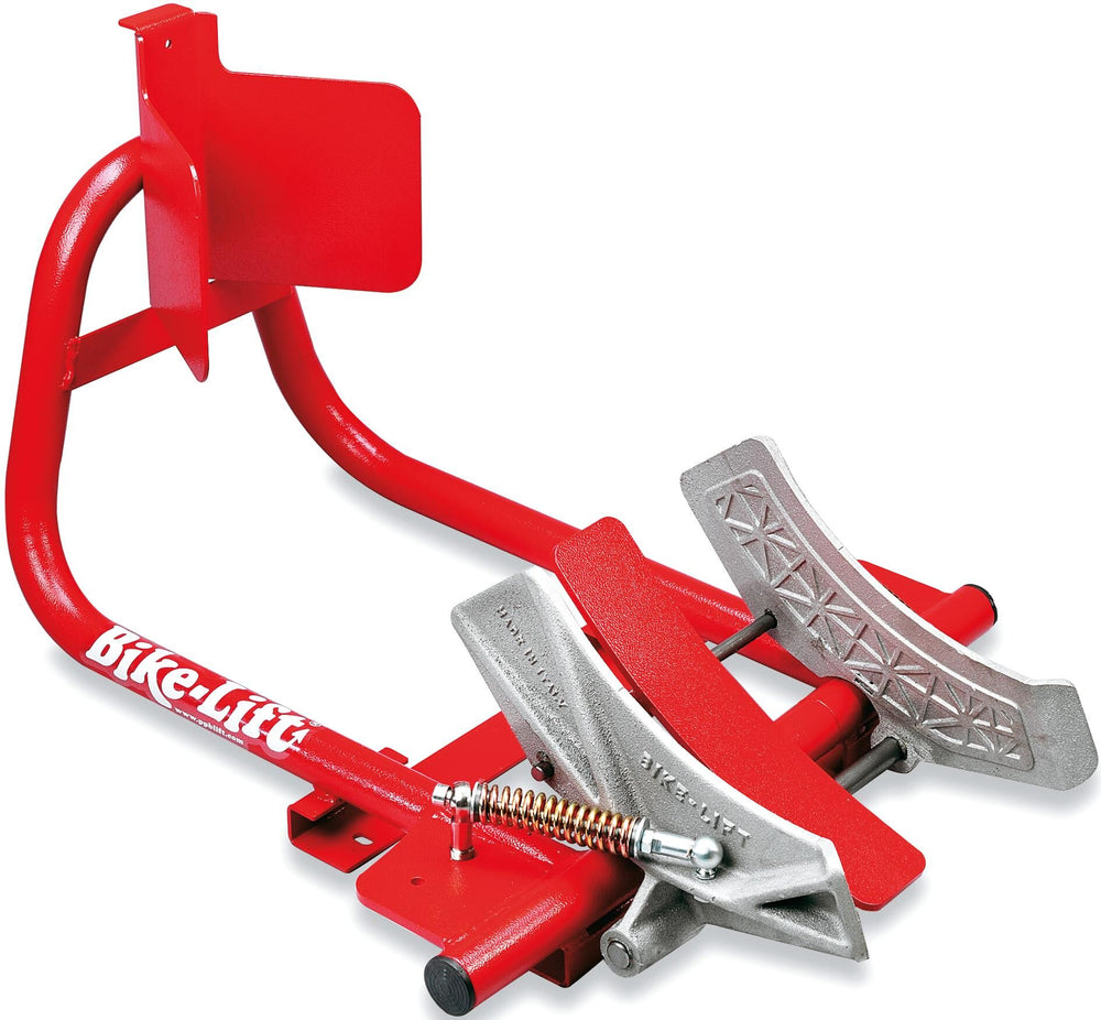 Bike-lift radhalter w-34 n wheel holder lifting plat