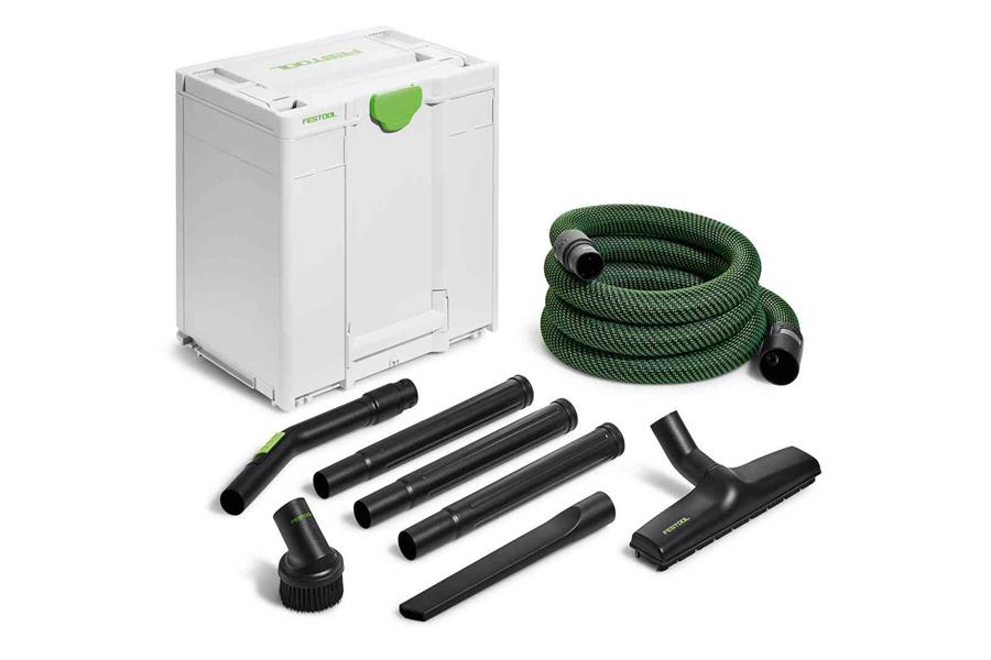 Festool reinigingsset rs-hw d 36-plus