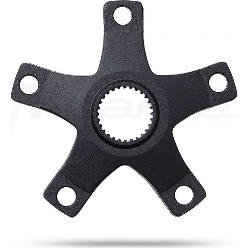 Araignée Miranda Bosch Gen4, BCD 110mm, 5 trous, 47.5mm, noir