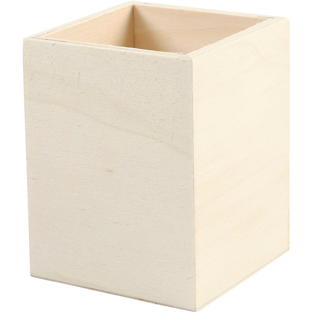 Https: www.cchobby.nl pennenbakje-9-5-cm-7-5x7-5-cm-1-stuk