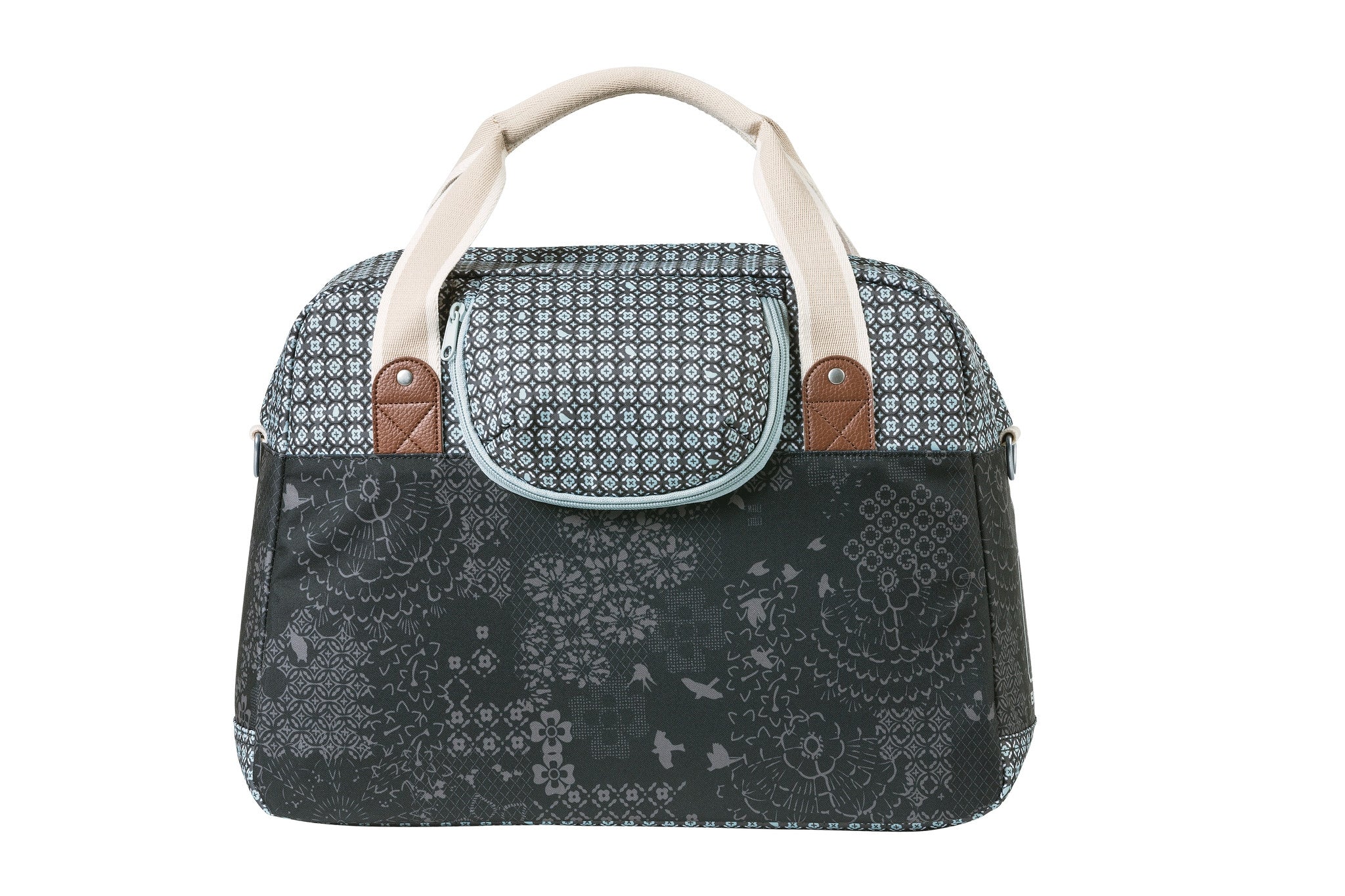 Sac bandoulière Basil Boheme 18L charbon