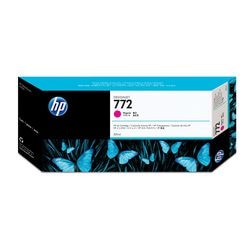 Inktcartridge hp cn629a magenta