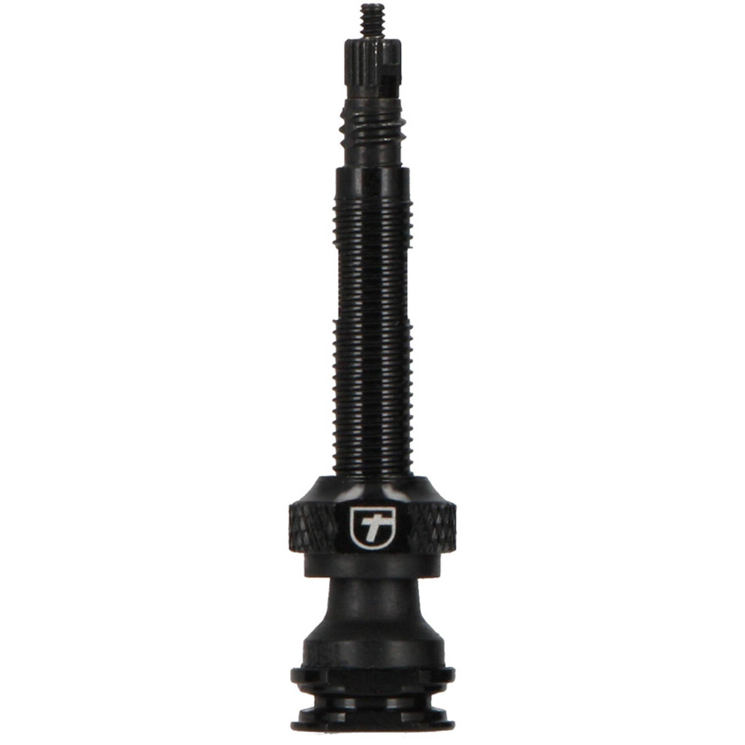 Trivio - tubeless ventiel zwart fvt