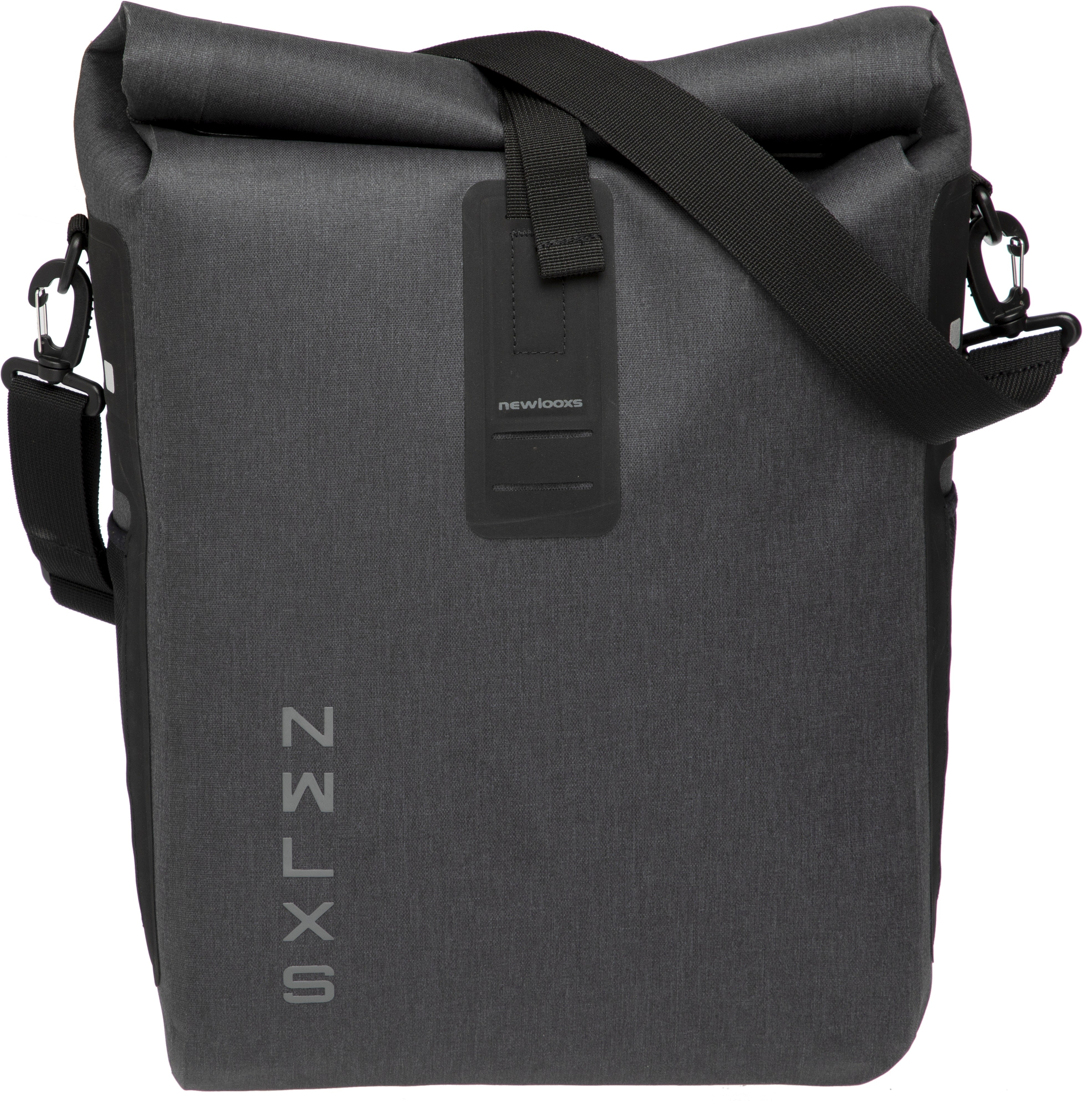 Newlooxs Varo 20L étanche sac simple détachable gris