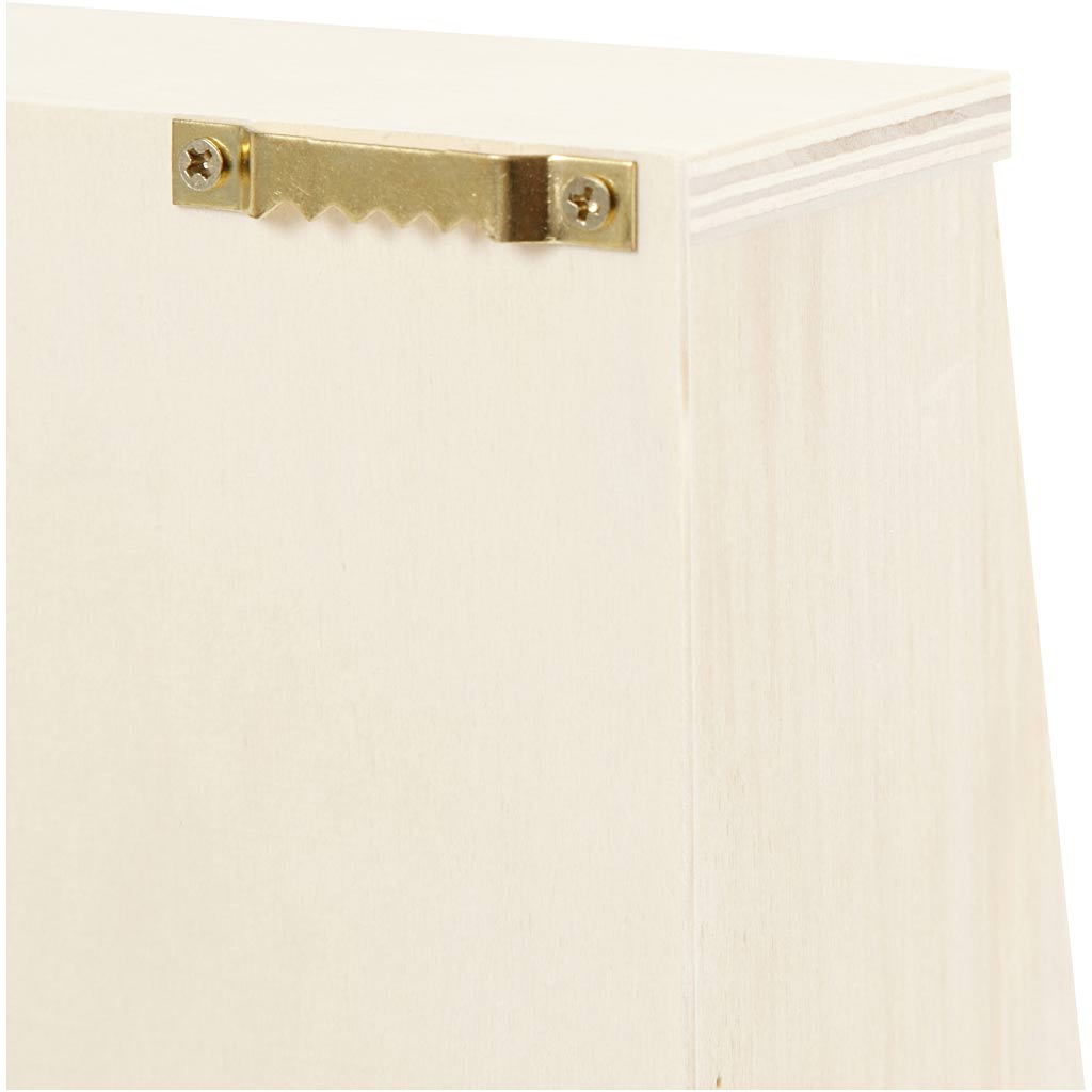 Creativ company https: www.cchobby.nl sleutelkast-h-28-5-cm-d-5-8-cm-b-22-cm-1-stuk