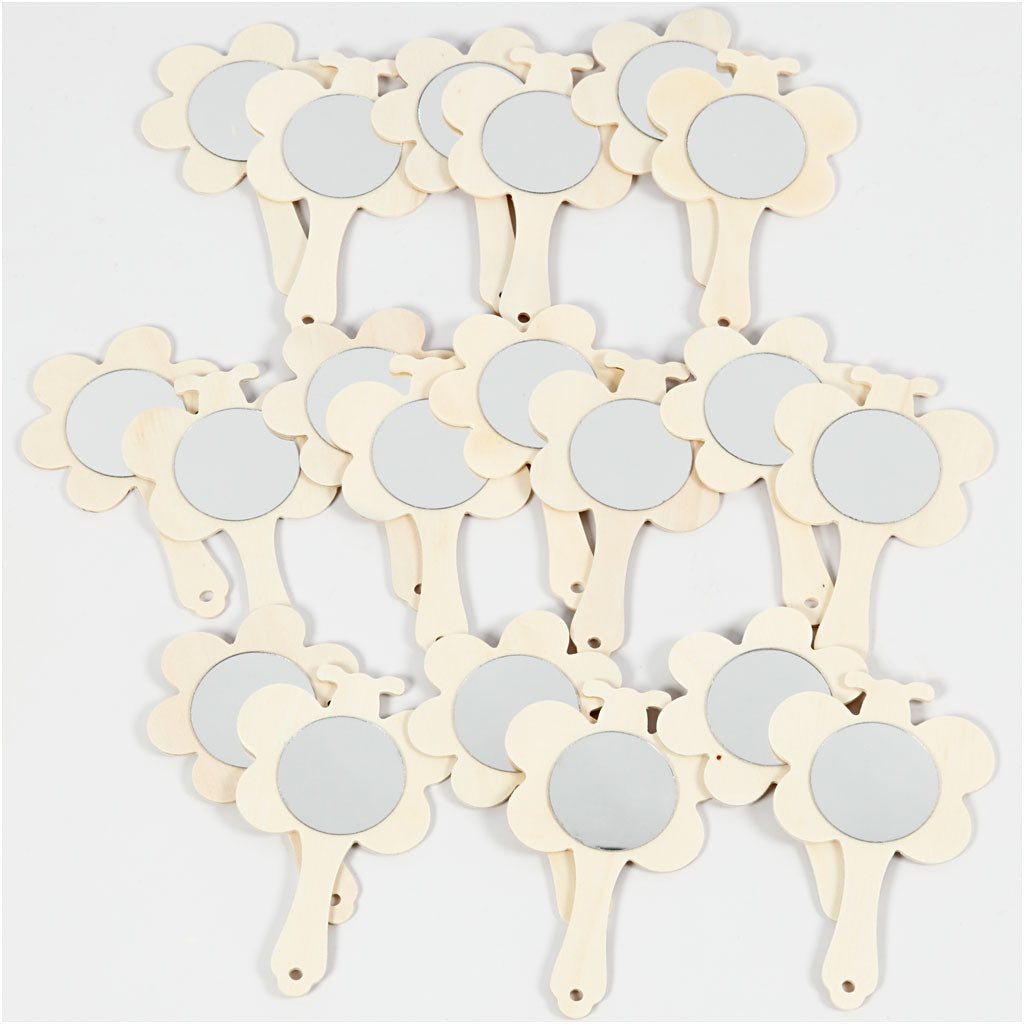 Https: www.cchobby.nl handspiegel-h-13-9-cm-b-9-cm-20-stuk-1-doos