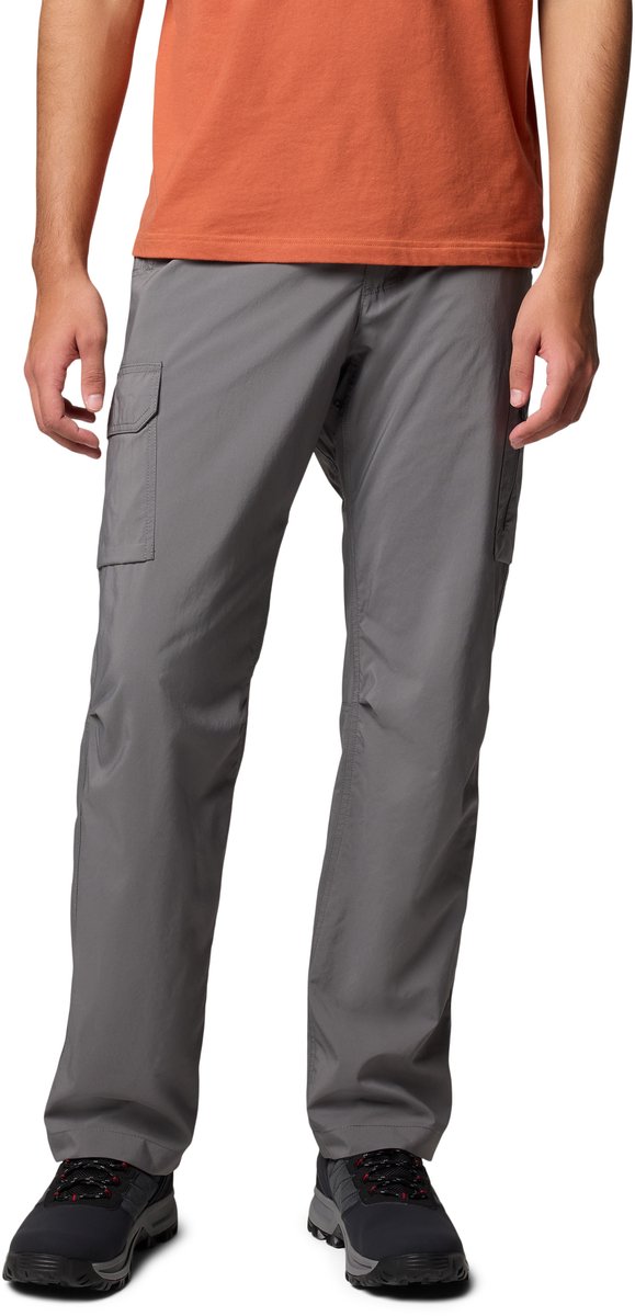 Columbia silver ridge™ utility pant wandelbroek- heren - maat 38