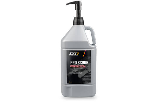 Bike7 Handzeep pro scrubpot 4l