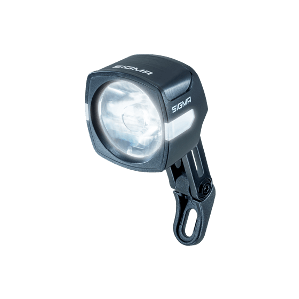 Sigma koplamp eox fl 100
