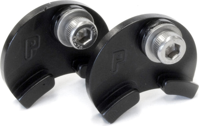 Paul moon unit cable carrier cross set