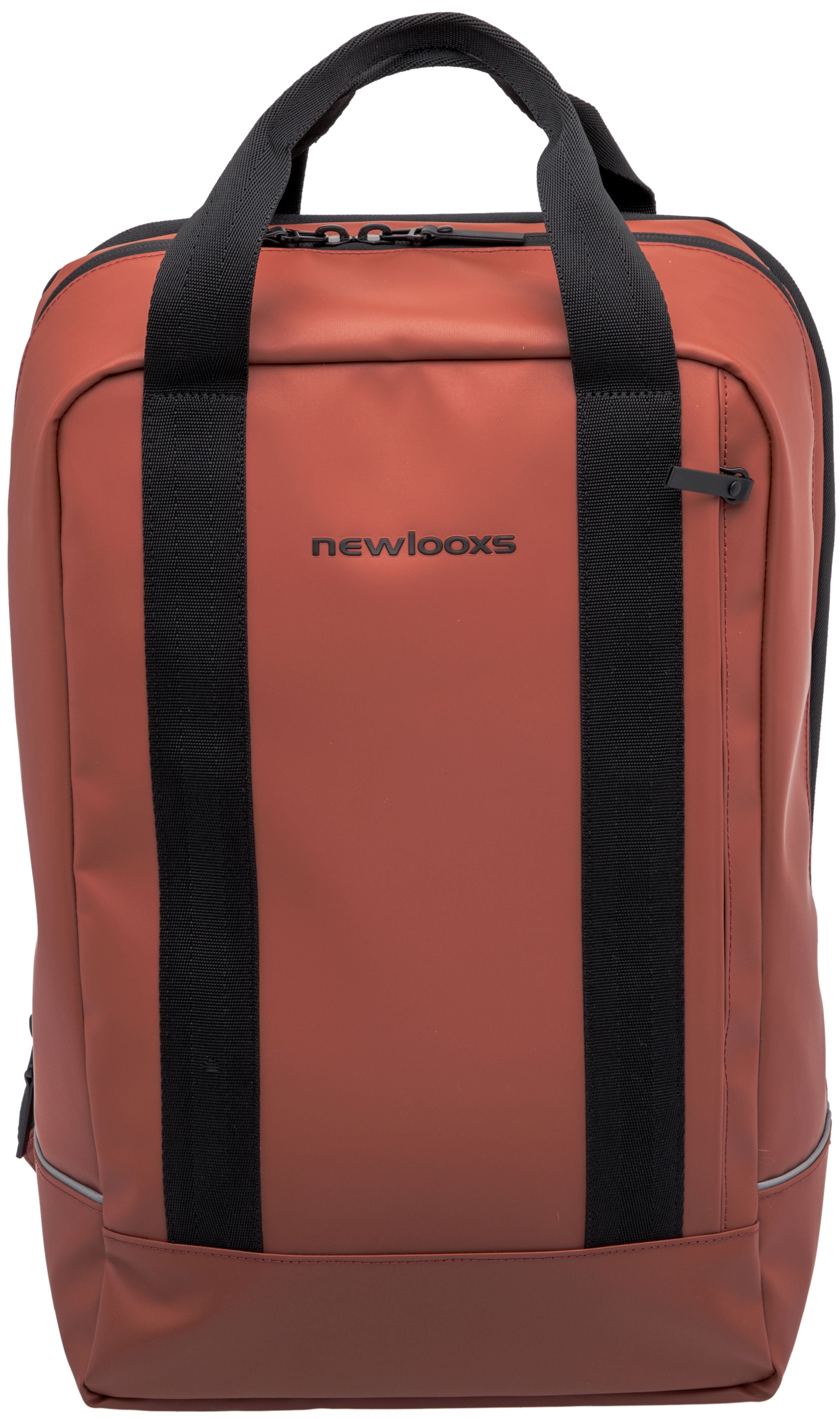 Newlooxs Rugtas New Nevada-rugzak | Roest