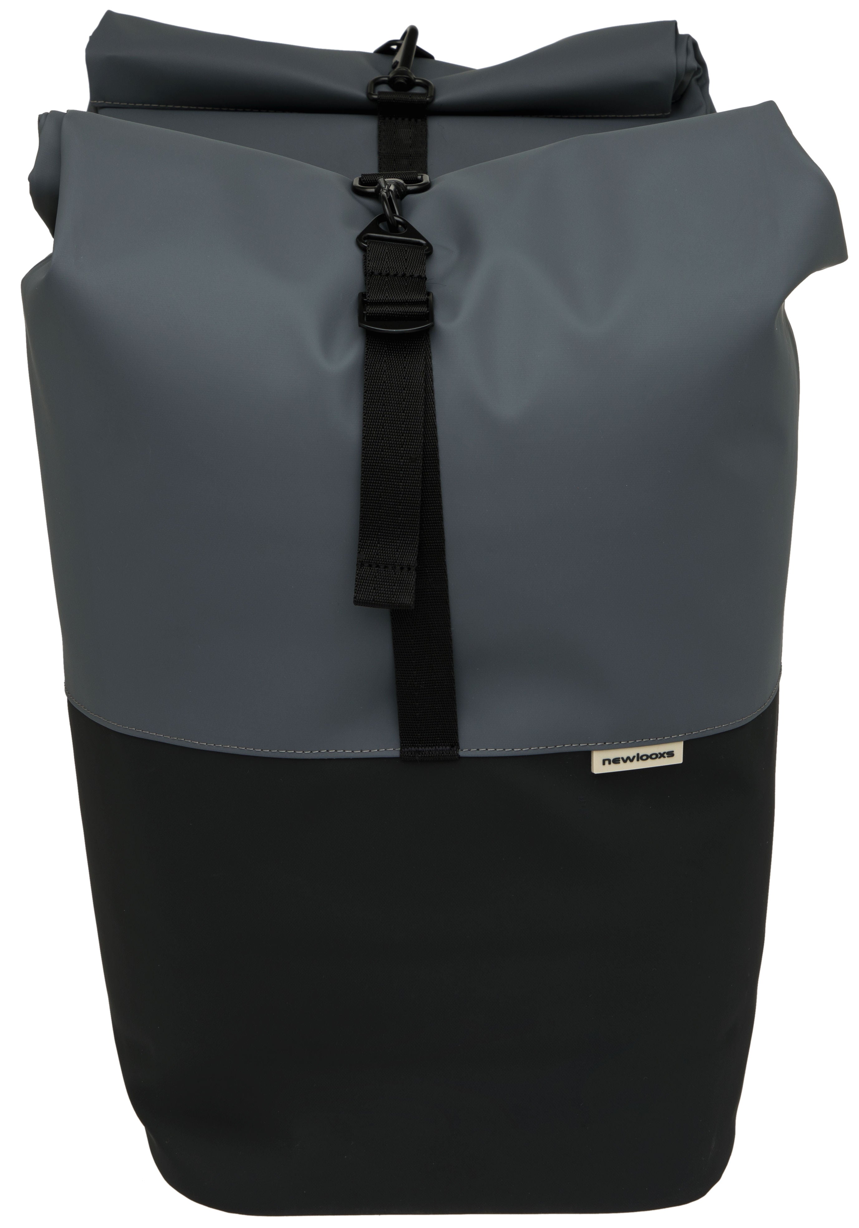 Newlooxs Tas Nieuwe dubbele nyborg 34l