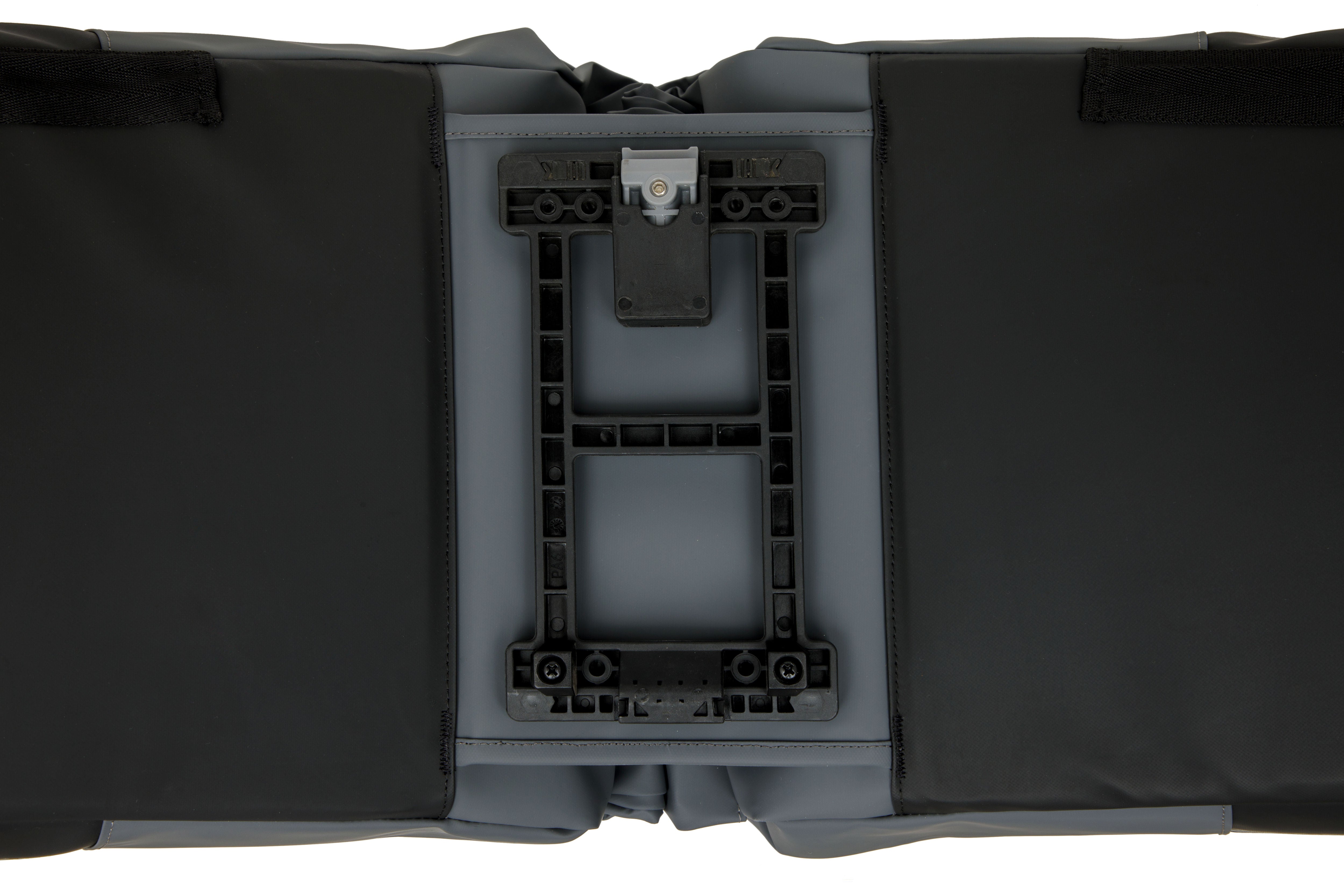 Newlooxs Tas Nieuwe dubbele nyborg 34l