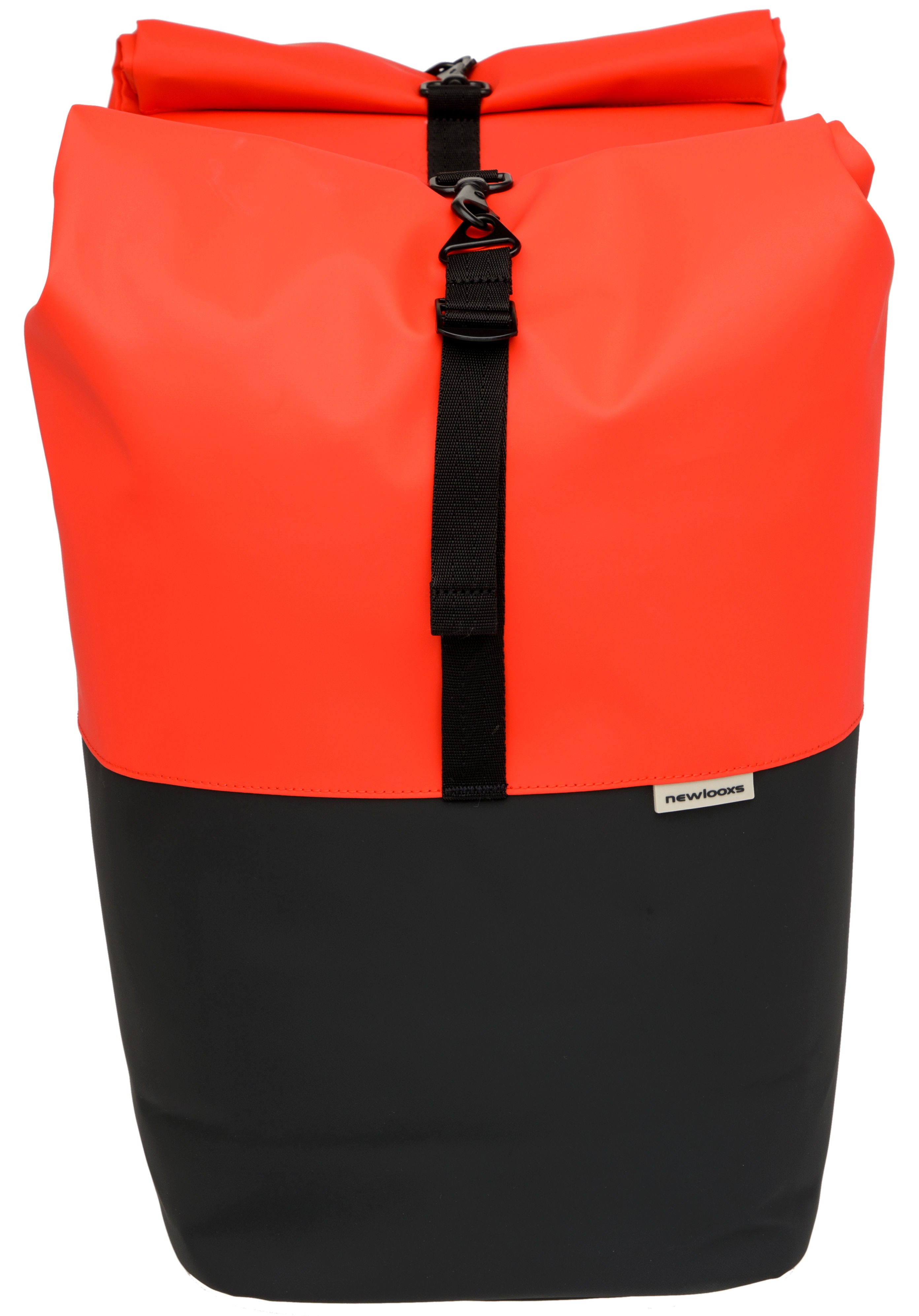 Newlooxs Tas Nieuwe dubbele nyborg 34l