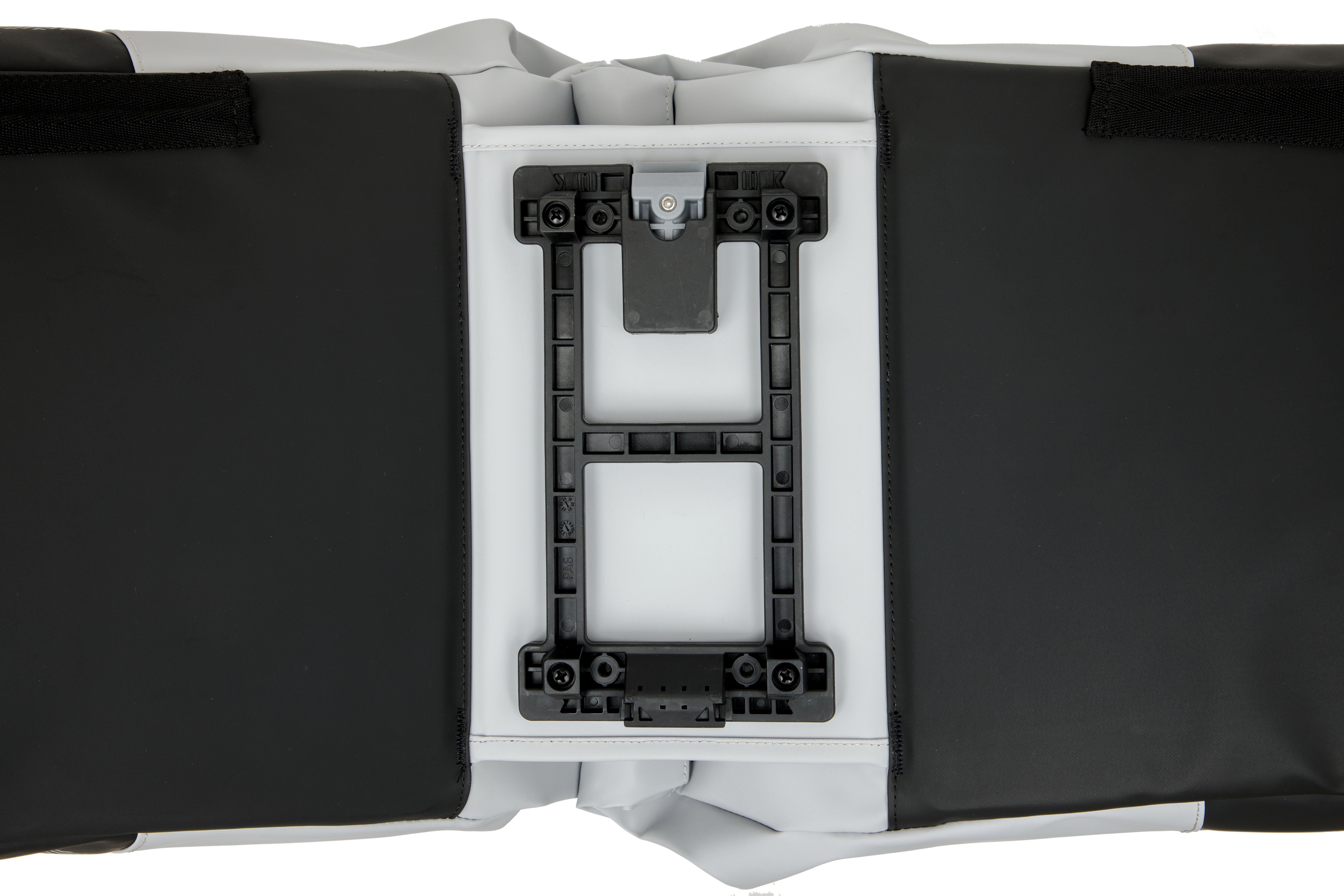 Newlooxs Tas Nieuwe dubbele nyborg 34l