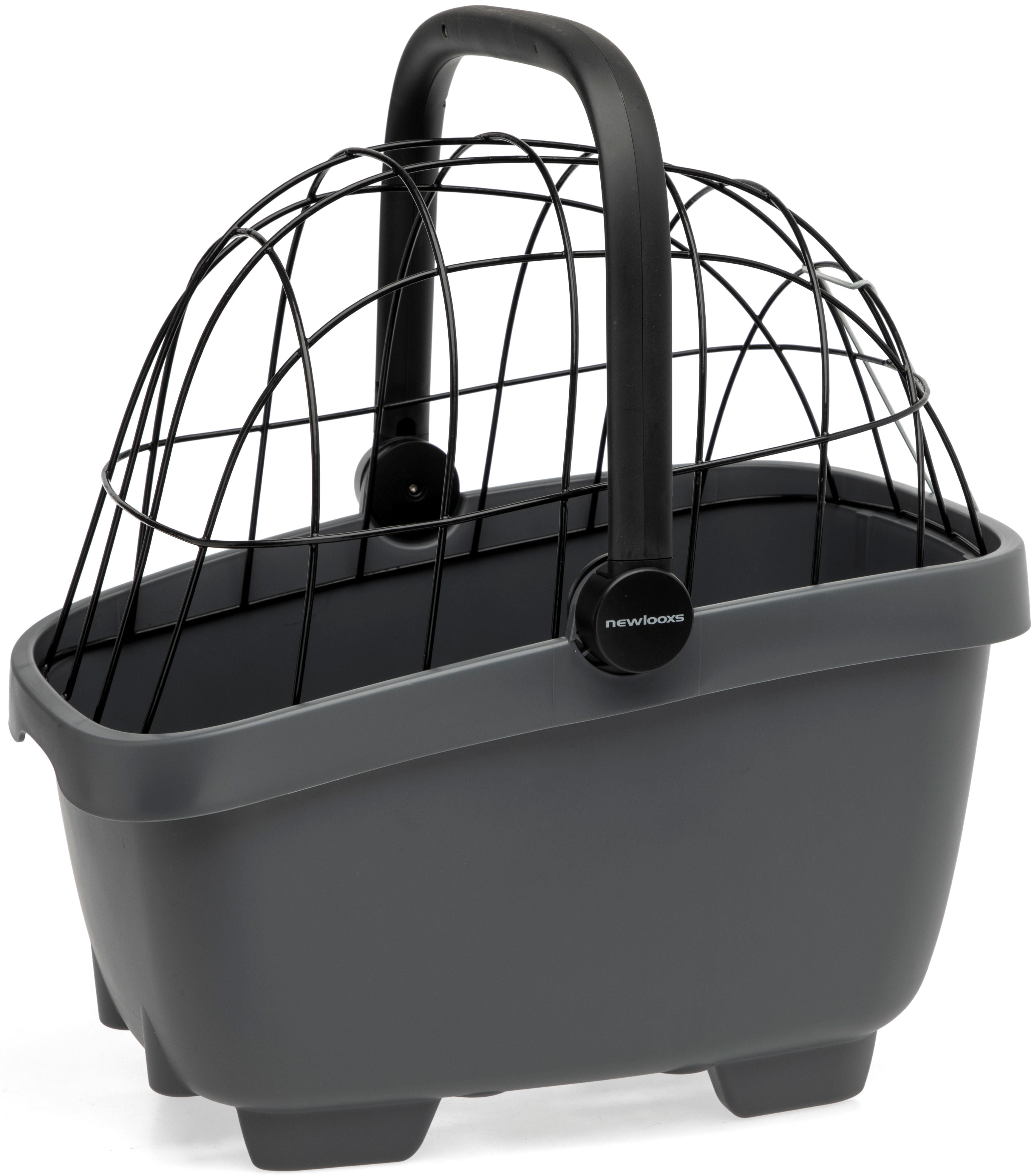 Dierenpakket New Looxs Clipper - zwart