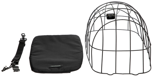 Pet package New Looxs Clipper - black