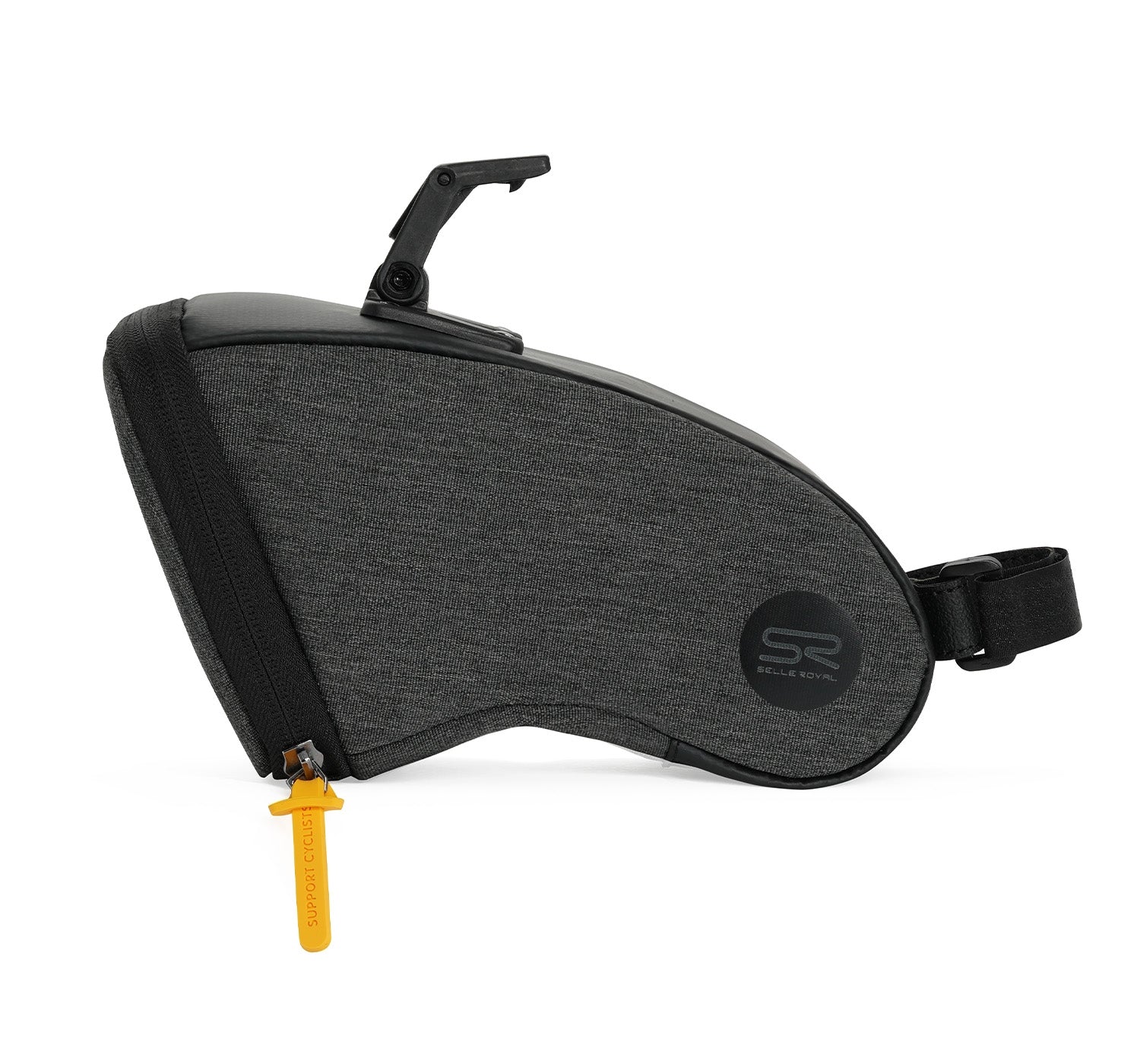 Sacoche Selle Royal Saddle Bag 1,2 litre - moyen