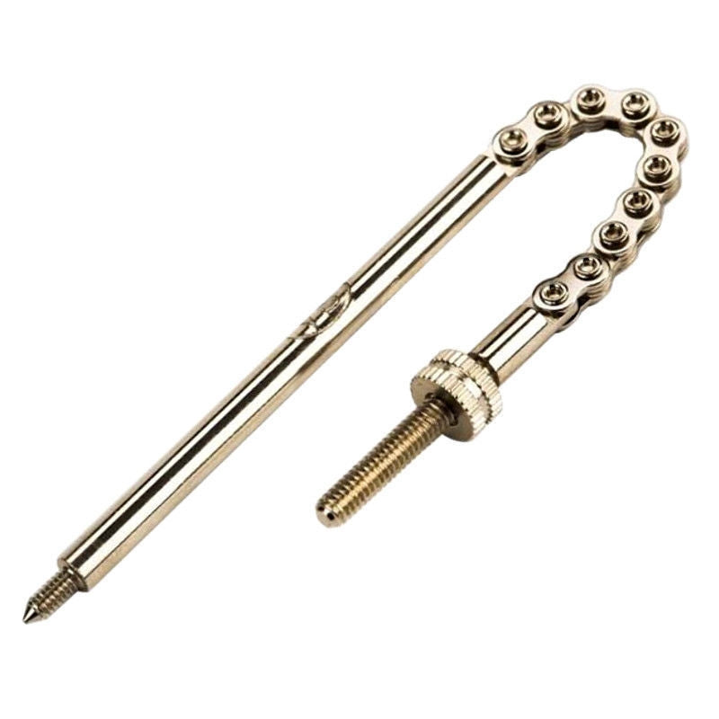 HSA125 broche de commande arbre de 132 mm 1 bande chacun