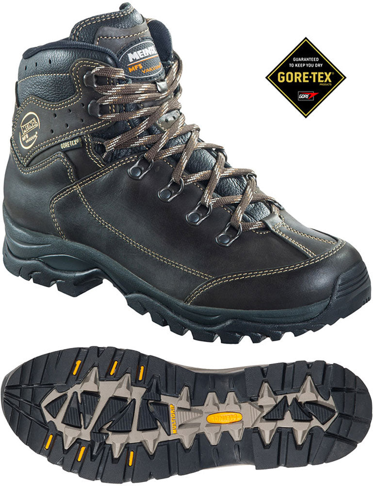 Meindl vakuum men ultra gore-tex® - hiking shoes | 44,5