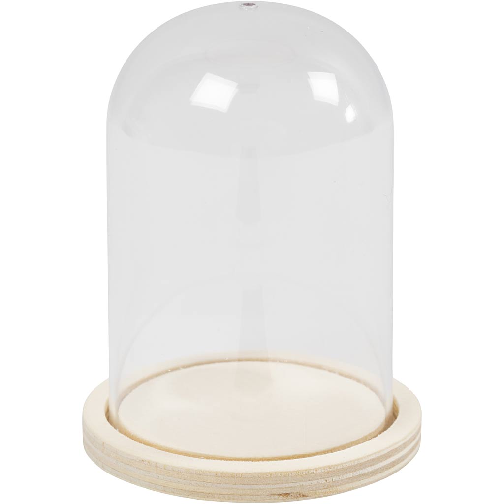 Https: www.cchobby.nl klok-op-houten-voet-h-9-5-cm-d-6-cm-gatgrootte-3-mm-1-stuk