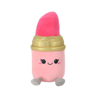 Pluchiez pluche lippenstift parfum 2 assorti | 2 stuks