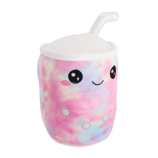 Pluchiez pluche bubble tea 2 assorti | 2 stuks