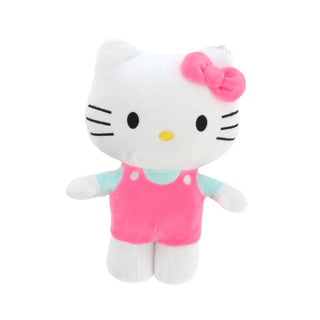 Hello Kitty 30 cm pluche 2 assorti