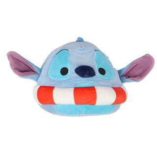 Disney squishmallows 25cm assorti | 12 stuks