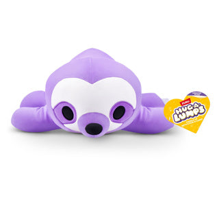Knuffel een knobbel therapie pluche