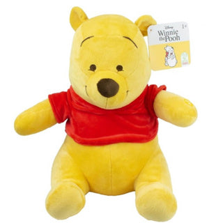 Disney winnie de poeh pluche winnie