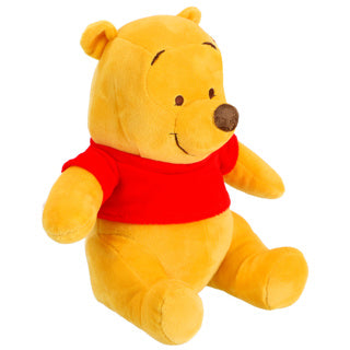 Disney winnie de poeh pluche winnie