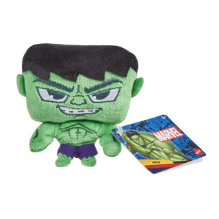 Marvel knuffelassortiment