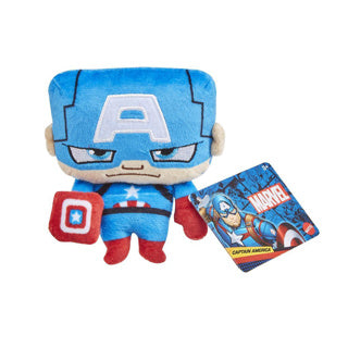Marvel knuffelassortiment