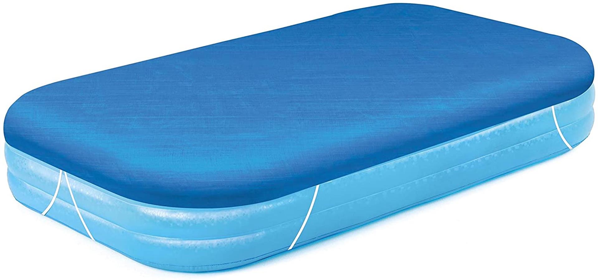 Bestway 305x183cm pool cover afdekzeil