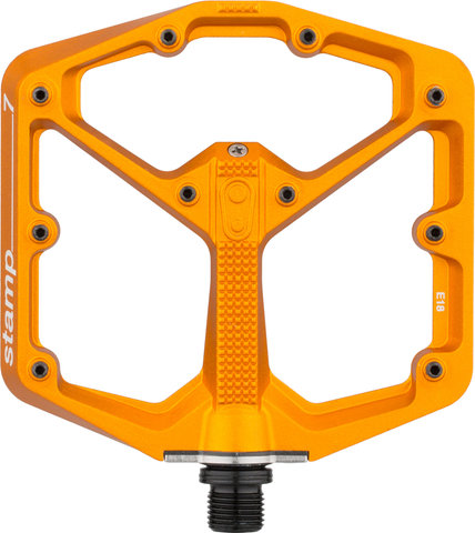 Crankbrothers stamp 7 le platform pedals