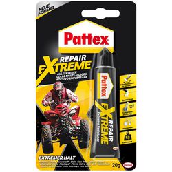 Pattex repair extreme kunststoflijm prxg2 20 g