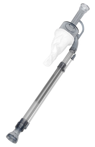 Ebi Aquarium Gravel Cleaner