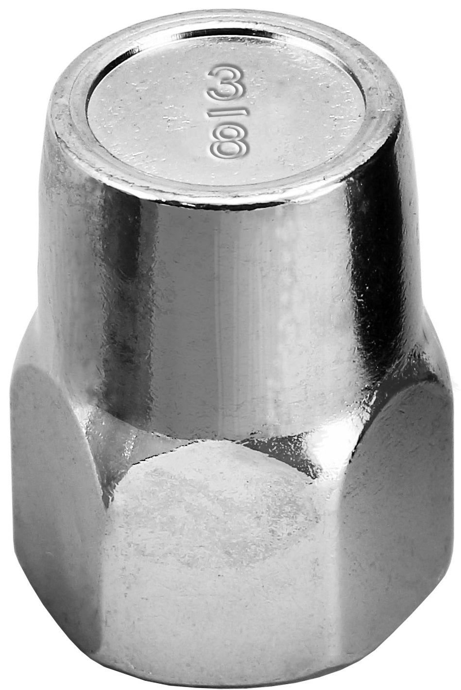 Ecrou borgne Sturmey Archer HMN387 3 8