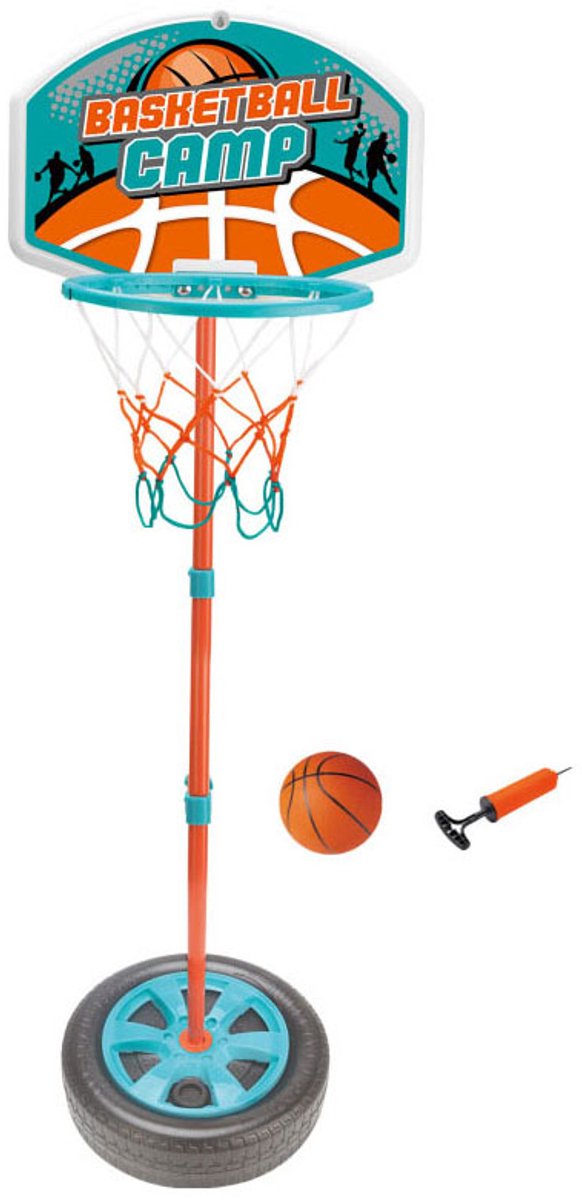 Lobbes speelgoed bv basketbalstandaard 1,2mtr
