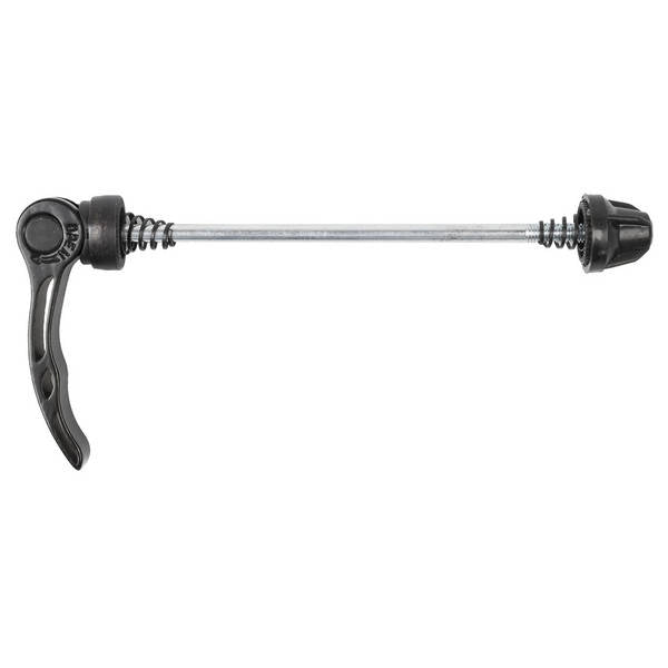 M-wave snelspanner achterwiel 135mm oud - zwart